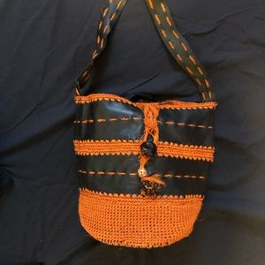 Hand bag